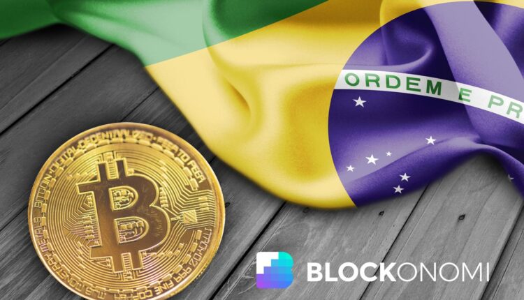 Bitcoin Brazil