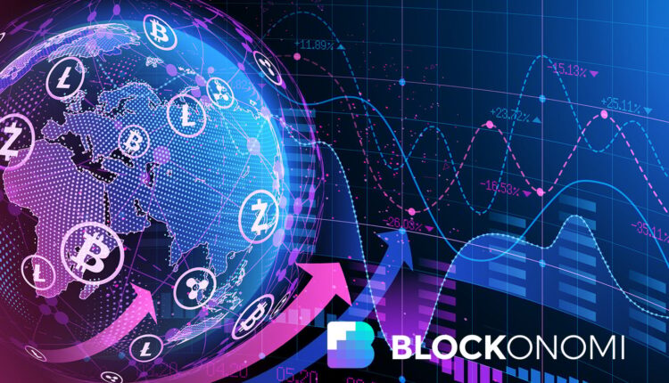 Why is Crypto Up Today?