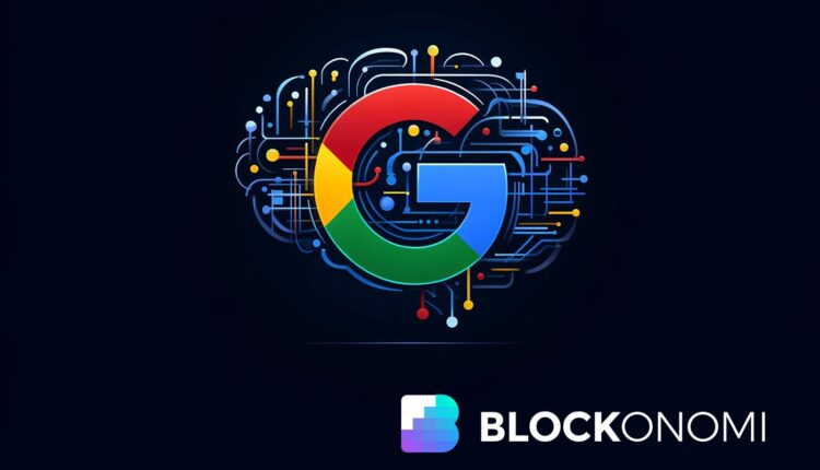 Google Acquires 14% Stake in Bitcoin Miner TeraWulf, Becomes Top Shareholder