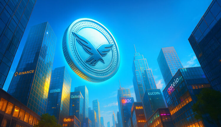 WorldShards announces partnership with ByBit and TGE date