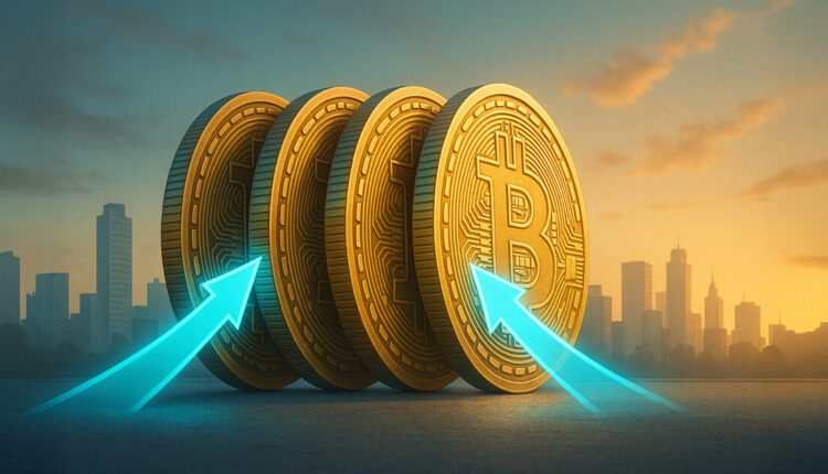 Ethereum Based Meme Coin Pepeto Presale Past $6.6 Million as Exchange Demo Launches