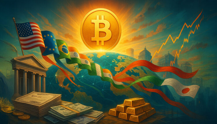 Fitell Corporation Launches Solana (SOL) Digital Asset Treasury with $100M Financing Facility, with Focus on Yield and On-Chain DeFi Innovation