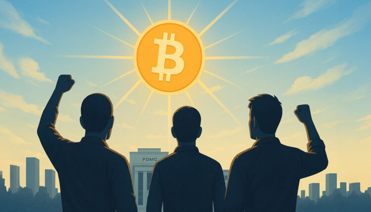 Catalysis Announces Pivot to Institutional DeFi Coverage