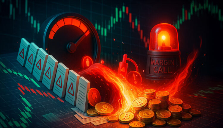 WhiteBIT Introduces Portfolio Margin to Unlock Institutional Liquidity