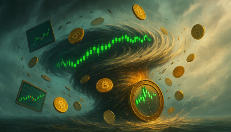 ChainGPT Pad Unveils Buzz System: Turning Social Hype Into Token Allocation