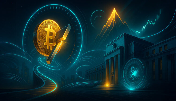 Titan Raises $7M Seed from Galaxy Ventures and Launches Publicly on Solana