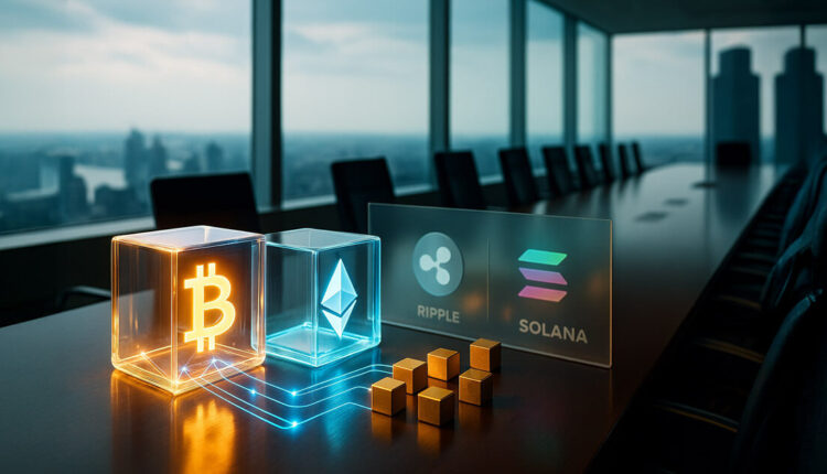 TradeSta Becomes the First Perpetuals Exchange to Launch Equities on Avalanche