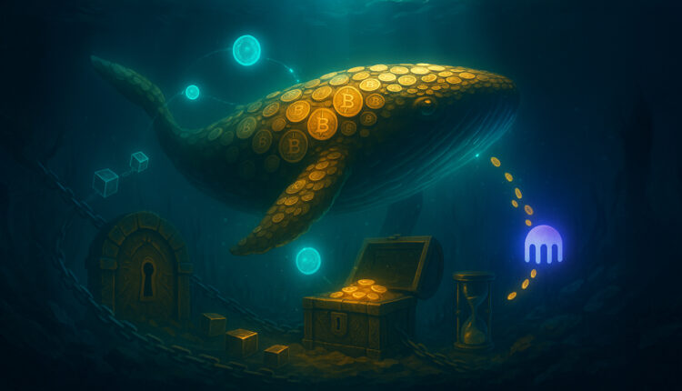 KuCoin Partners with Golf Icon Adam Scott as Global Brand Ambassador