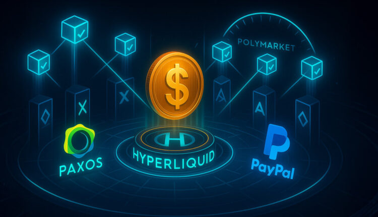 Falcon Finance Announced $FF and Community Sale on Buidlpad