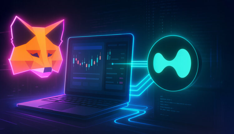 “Farewell to Westphalia” Explores Blockchain as a Model for Post-Nation-State Governance