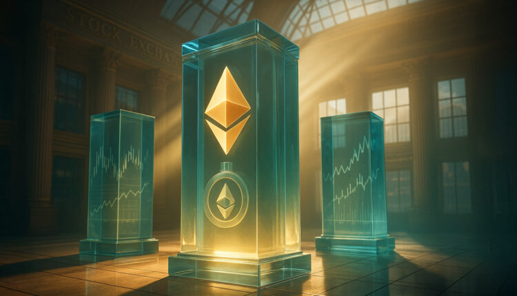 TradeSta Becomes the First Perpetuals Exchange to Launch Equities on Avalanche