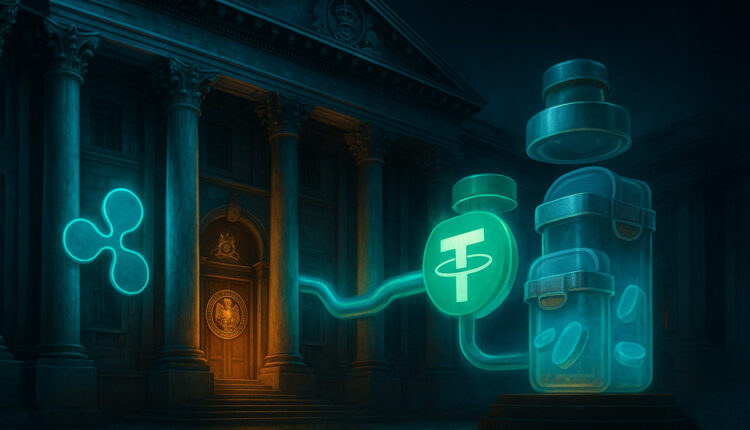 “Farewell to Westphalia” Explores Blockchain as a Model for Post-Nation-State Governance