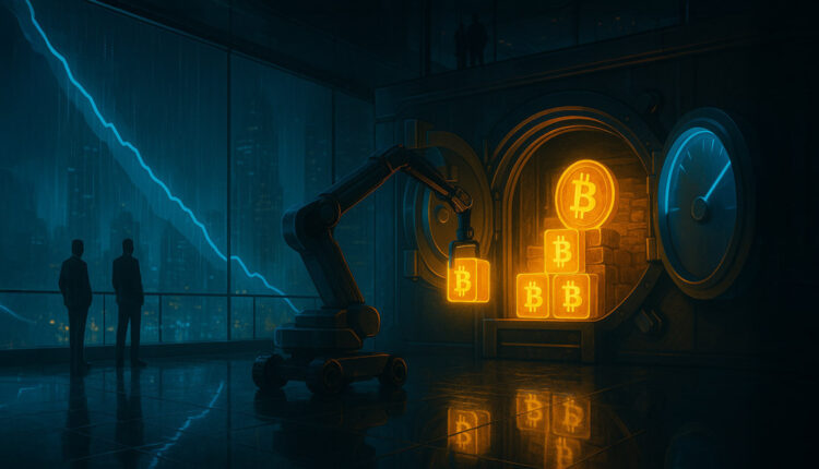 BloFin Title Sponsors TOKEN2049 Singapore, Debuts Largest-Ever “Build” Booth and Afterparty Headlined by DJ BLOND:ISH over 1,800+ Attendees