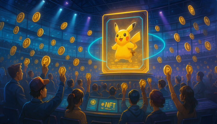 CoinW Celebrates 8 Years of Commitment with 15M Users and Trillions in Trading Volume