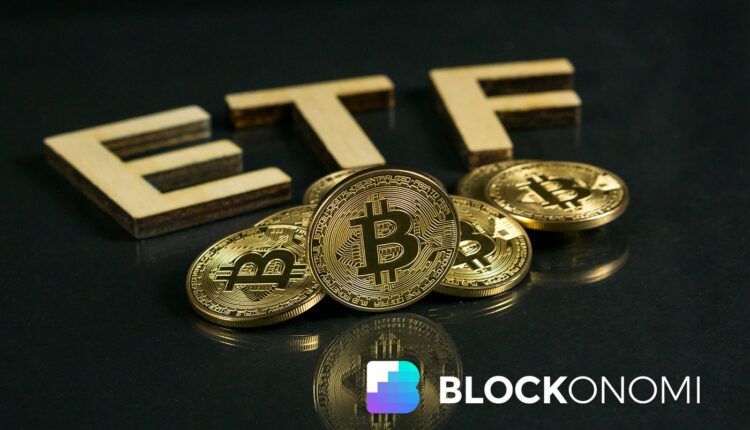 Crypto ETF