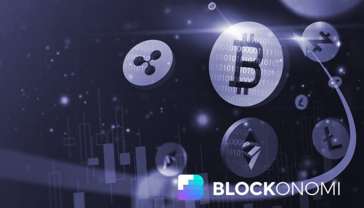 Fed Rate Cut Expectations Drive Cryptocurrency Market as Altseason Indicators Peak