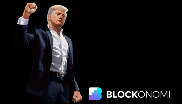 Trump Tariffs: India Proposes Zero Tariffs on U.S. Goods, BTC Rises