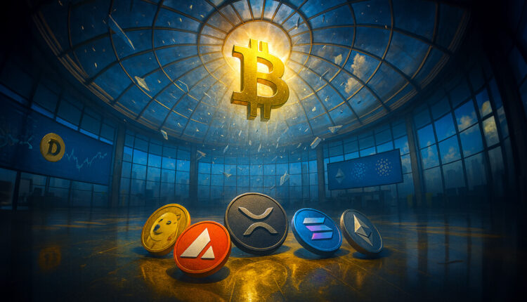 Jupiter Launches Ultra V3 – The Ultimate Trading Engine for Solana