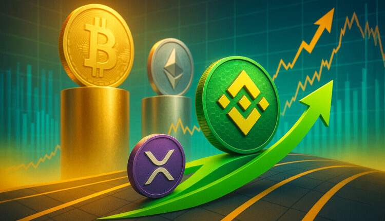 Meanwhile, Bitcoin Life Insurer, Secures $82M to Meet Soaring Demand for Inflation-Proof Savings