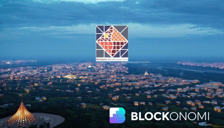 Bhutan Drops Polygon for Ethereum in National Digital ID Overhaul