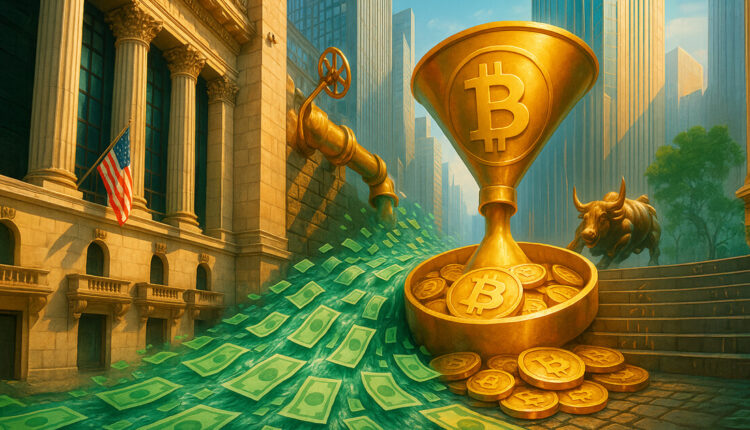 Jumper Exchange Named Official Onboarding Platform for Plasma Blockchain