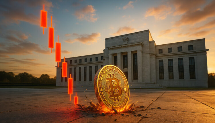 Crypto market loses $100 billion in market cap while S&P hits new highs