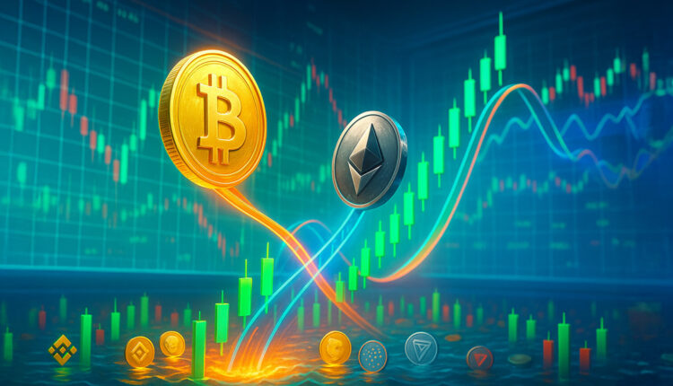 Legend Trading Earns MiCA Approval, Introduces Legend FXN Settlement Hub