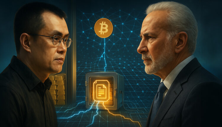 MEXC to Make Blockchain Life 2025 Debut as Diamond Sponsor in Dubai – Chainwire