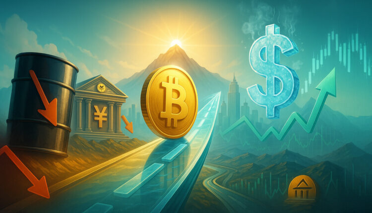 Falcon Finance Publishes Strategy Allocation Breakdown for Yield Generation Transparency