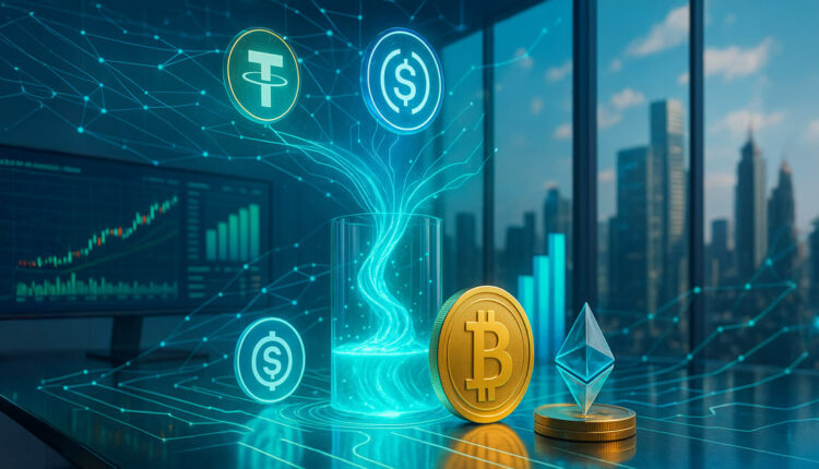 Gate Unveils Gate Fun: Zero-Code On-Chain Token Launch Platform as CEO Dr. Han Pushes ‘All in Web3’ Vision for the Future of Finance