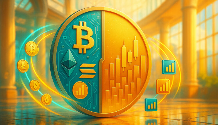 Meanwhile, Bitcoin Life Insurer, Secures $82M to Meet Soaring Demand for Inflation-Proof Savings