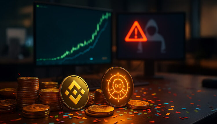 Gate Unveils Gate Fun: Zero-Code On-Chain Token Launch Platform as CEO Dr. Han Pushes ‘All in Web3’ Vision for the Future of Finance