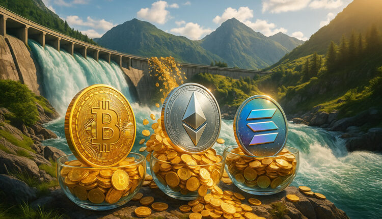 ViaBTC Unveils Enhanced Collateralized Loan Service for Global Miners