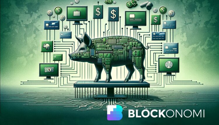 U.S. Targets $12B in Bitcoin From Global “Pig Butchering” Scam