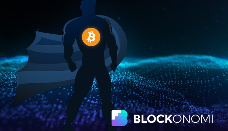 Who is Satoshi Nakamoto