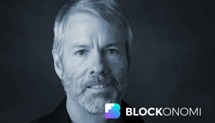 Michael Saylor Responds to Cathie Wood on Bitcoin and Stablecoins