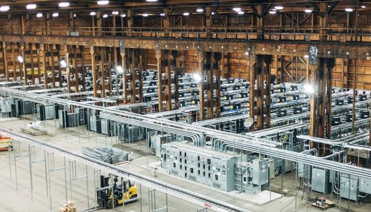 Bitcoin Mining Hits 1.13 Zh/s as Energy Costs Squeeze Earnings