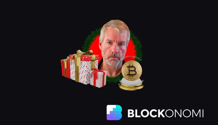 Saylor Says Strategy Can Survive a 90% Bitcoin Crash Amid Current BTC Volatility