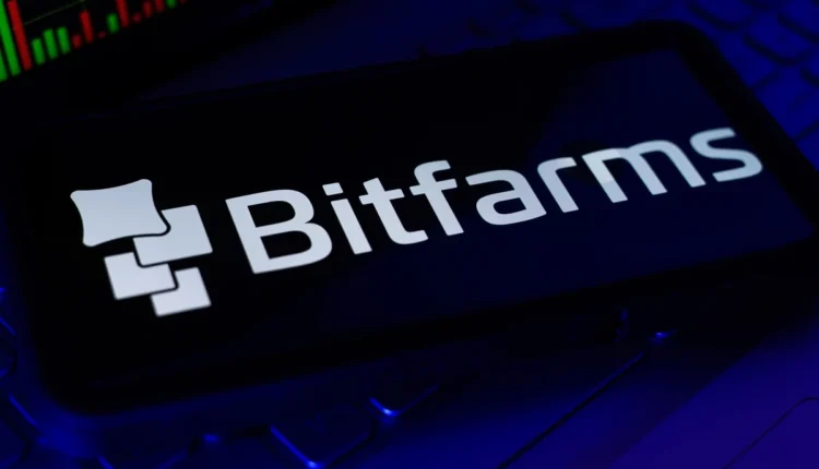 Bitfarms (BITF) Stock Plummets as Miner Abandons Bitcoin for AI