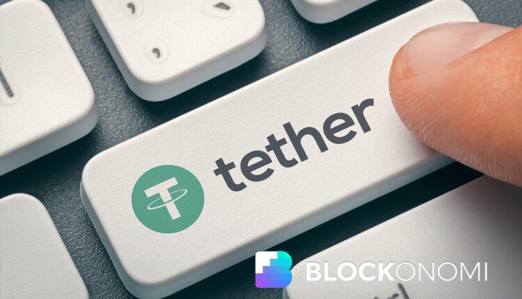 Tether Adds 961 BTC Amid Market Dip: Bitcoin Price Prediction Targets $170K