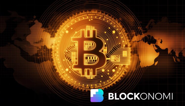 Bitcoin Drop Fueled by Liquidations, Not a Collapse in Spot Demand