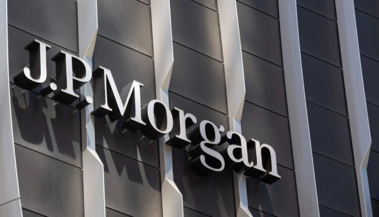 JPMorgan Considers Crypto Trading Services for Institutional Clients