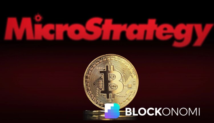 Strategy CEO Bitcoin Comparison: Phong Le Says Bitcoin Mirrors Early Apple and Netflix