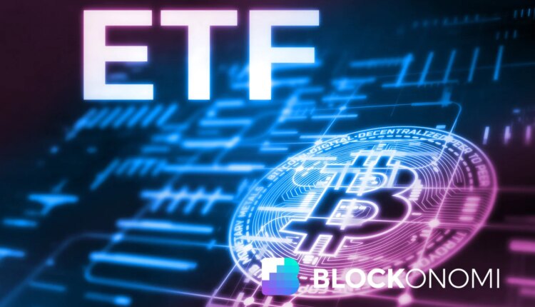 Bitcoin ETF