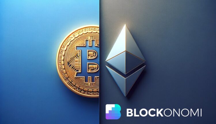 ETF Demand Surpasses New Supply for Ethereum and Bitcoin