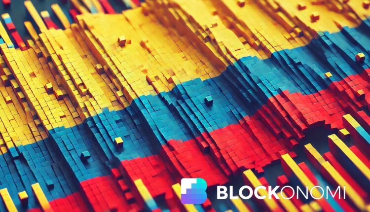 Crypto Gambling in Colombia