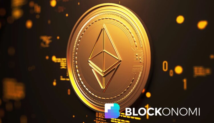 Ethereum May Test Critical Support After $3,100 Breakout as Accumulation Hits Record High