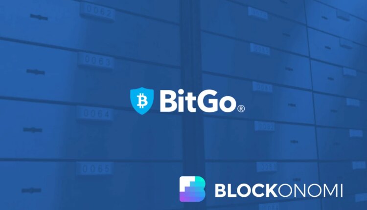 Bitgo