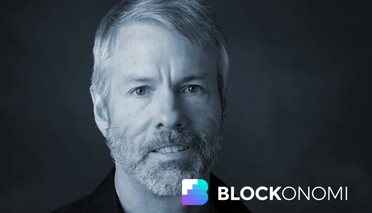 Bitcoin Bottom Is In, Says Michael Saylor After Market Reset