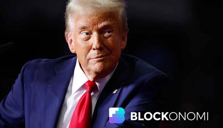 Daily Market Update: Crypto and Stocks Whipsaw as Trump Backs Off Tariff Threats